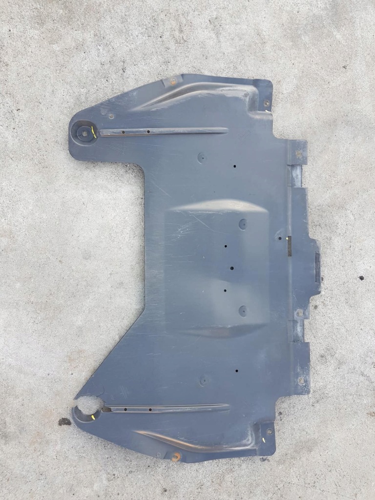 фото №1, Peugeot 508 захист двигуна 9672523380