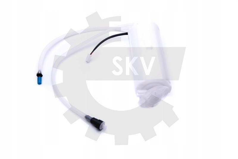 фото №14, Esen skv 02skv791 модуль питающий w топливо