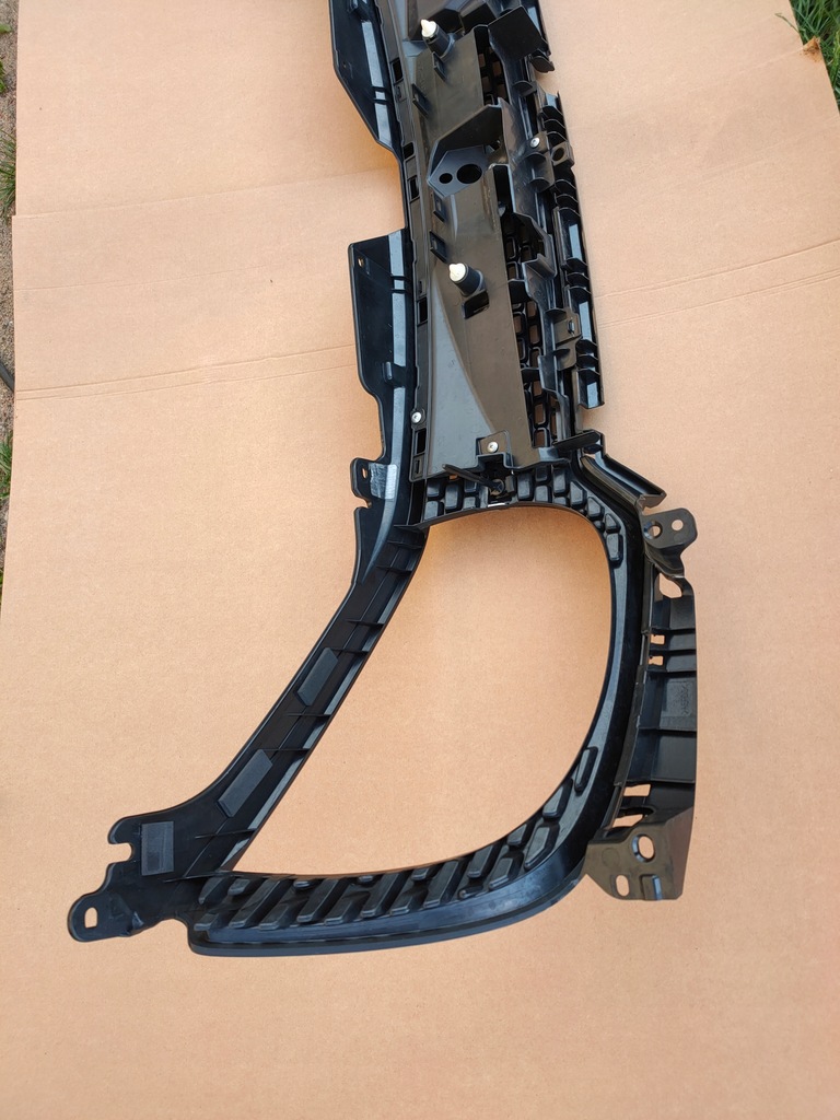 фото №7, Suzuki ignis решётка решётка радиатора решётка радиатора 72112-62r0