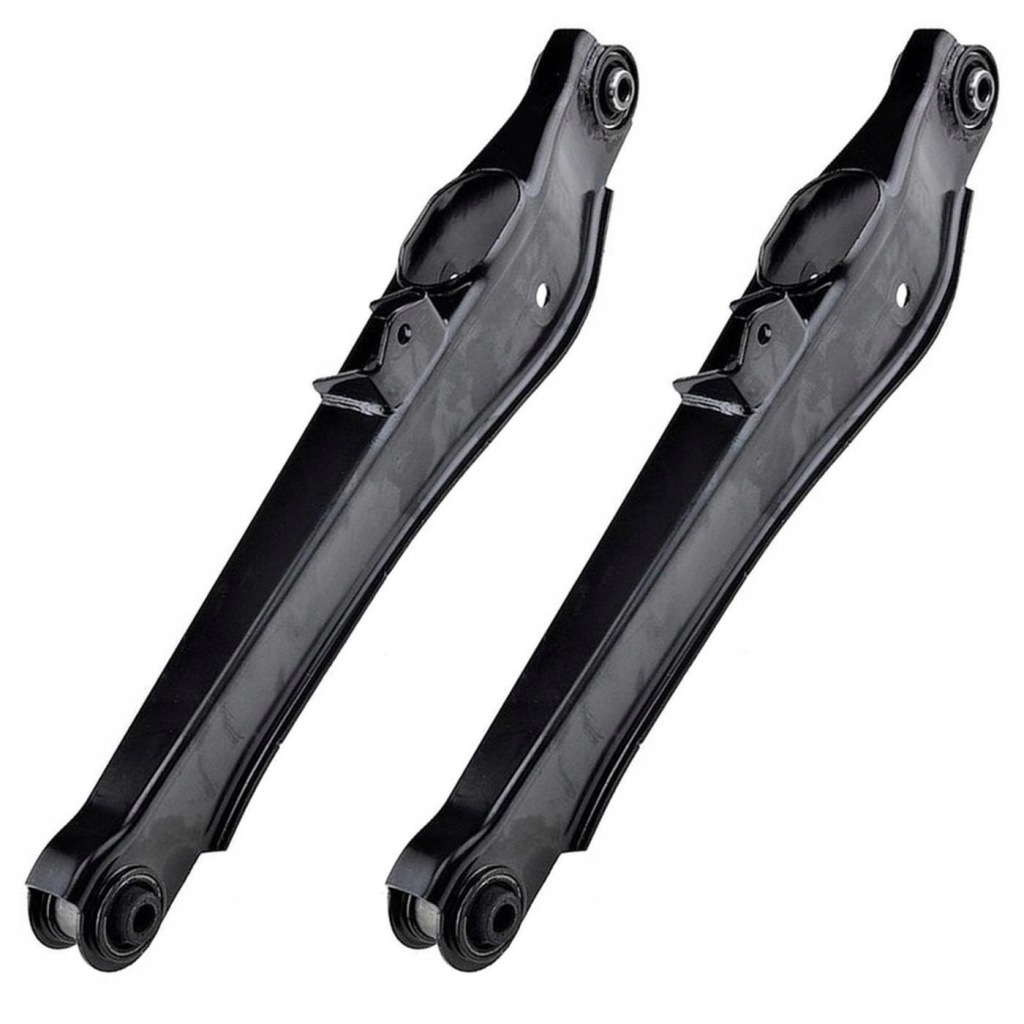 фото №1, Рычаг задняя 2 штуки jeep compass mk49 2.0 crd patriot mk74 2.4 2.2 crd 4wd