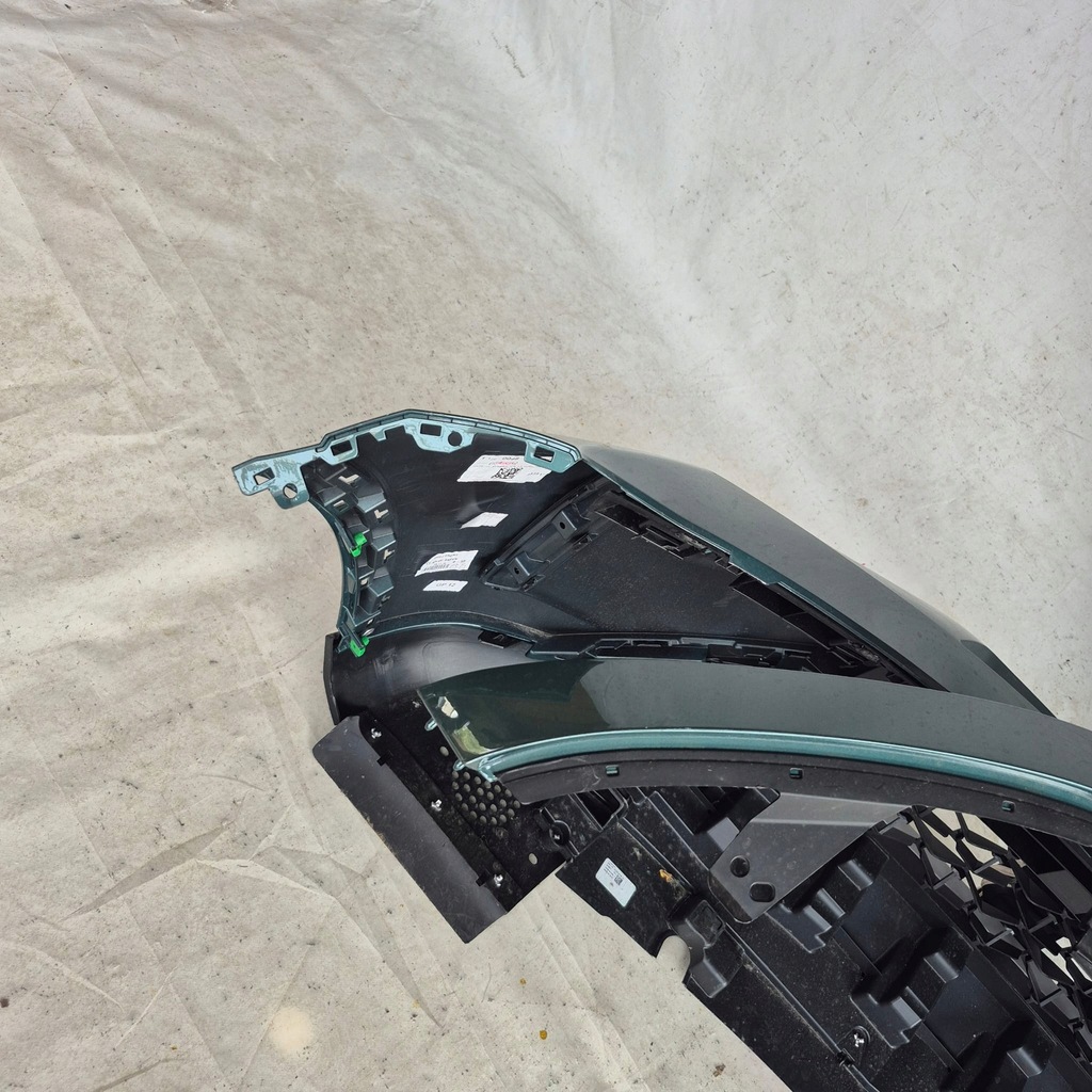 фото №10, Opel frontera c 24- бампер перед передній bez отворів 9854995780