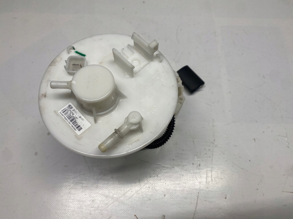 фото №9, Насос топлива поплавок kia rio iv v 1.4 бензин g4lc 31110-c8100 17-23