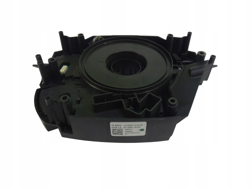 фото №1, Перемикач комбінований bmw e60 e61