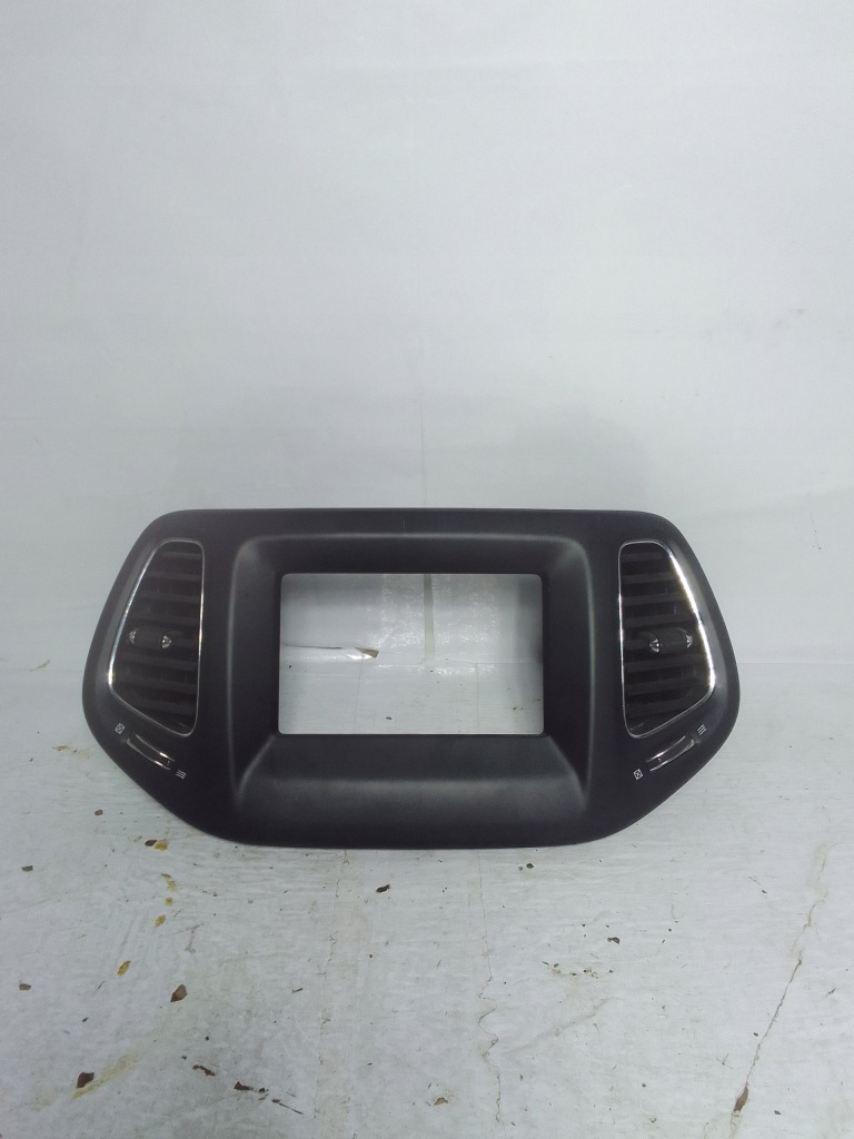 фото №1, Jeep compass ii 17- рамка дисплея 6ep87dx9ab usa