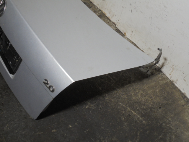 Купить Volkswagen passat b5 fl крышка багажника крышка багажника петли 4d седан рестайлинг