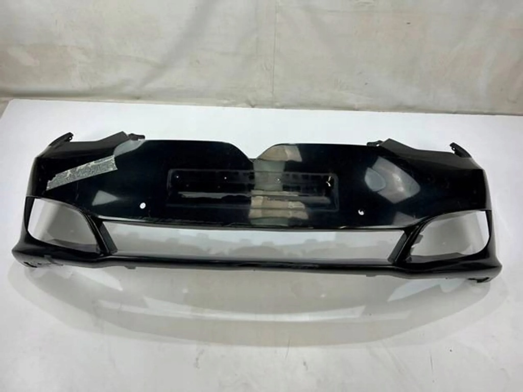 фото №1, Бампер передний перед tesla s lift 16-