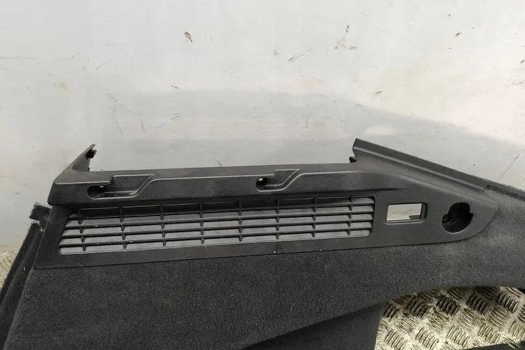 фото №8, Захист замка кришки audi a7 sportback 4ga, 4gf 4g8863888b 3.0l дизель