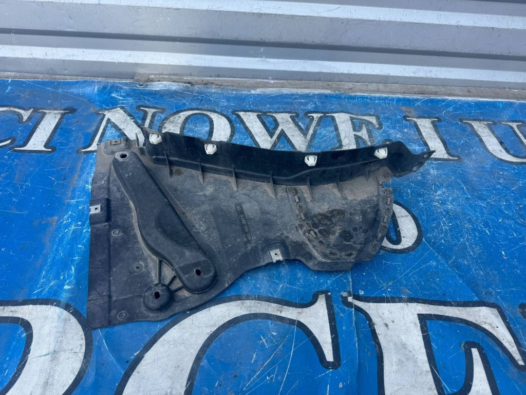 фото №1, Подкрылок левая передние audi a6 c8 4k0853887e