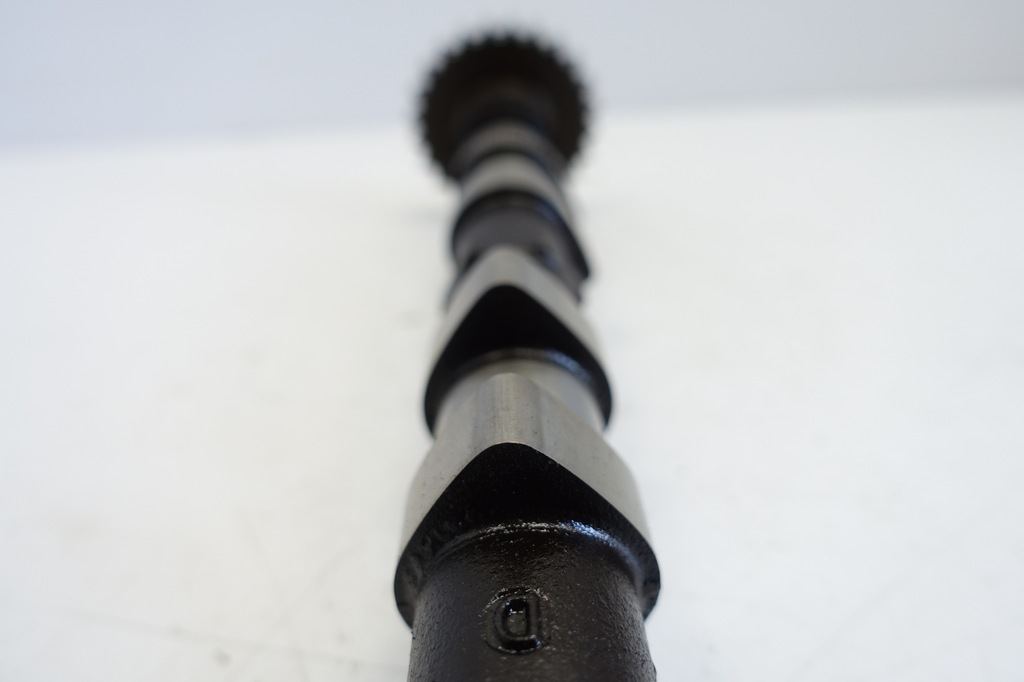 фото №6, Suzuki vitara 2.5 v6 вал розподільного валу всмоктуючий