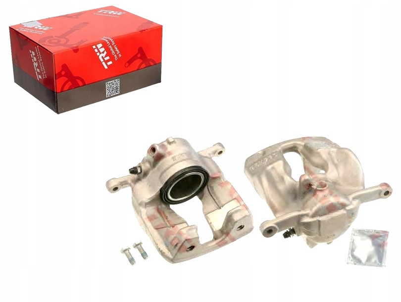 фото №1, Суппорт тормозной mercedes a w176 b w246 w242 c