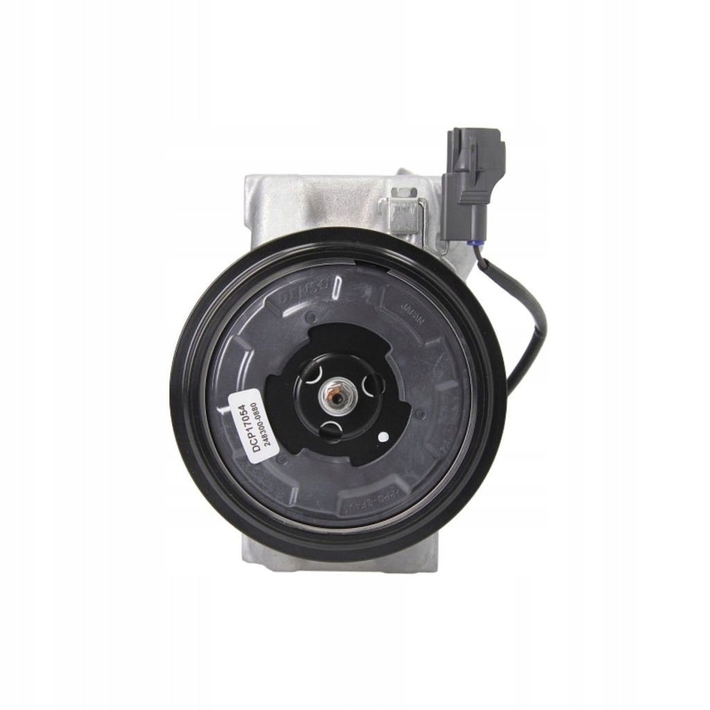 фото №2, Компресор кондиціонера colt vi forfour roadster