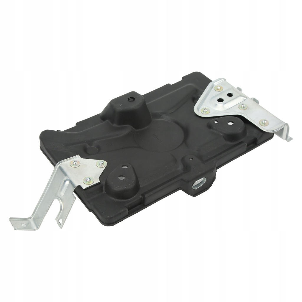 фото №6, Лоток na акумулятор стоп металу mr440935 кронштейн монтажний bezpieczna захист