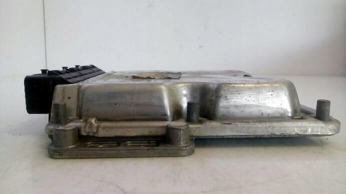 фото №7, Бортовой компьютер двигателя bosch 281 010 483