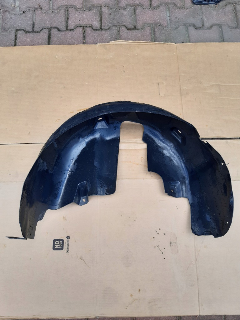 фото №1, Підкрилок ліва opel astra j 10-15 341391933