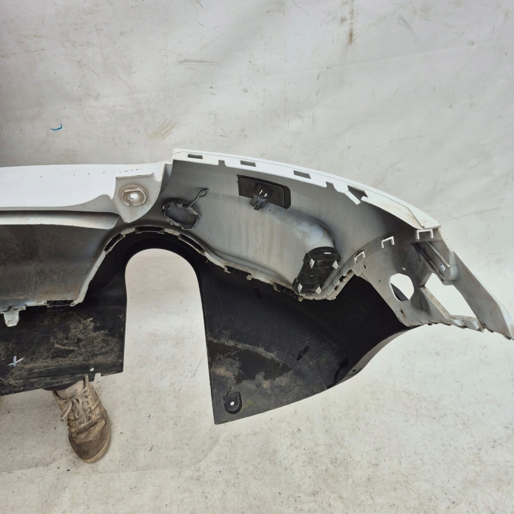 фото №11, Mini countryman i 1 r60 s 10-17 бампер задняя задний pdc