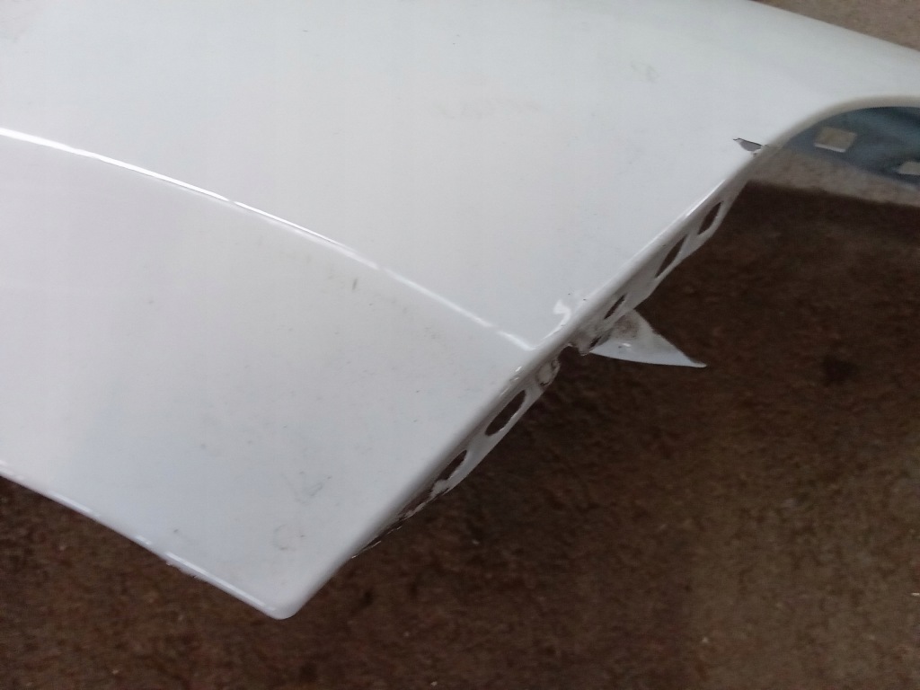 фото №9, Bmw 1 i f20 f21 крыло правый перед передний m набор