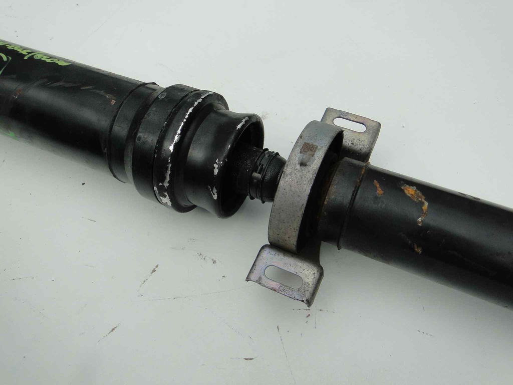 фото №13, Mercedes glc x253 253 wał привідний