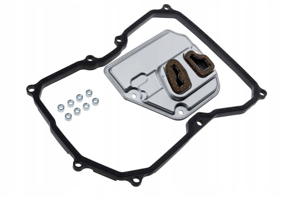 фото №7, Фільтр автоматичної коробки mini r50 r53 r52 2002-