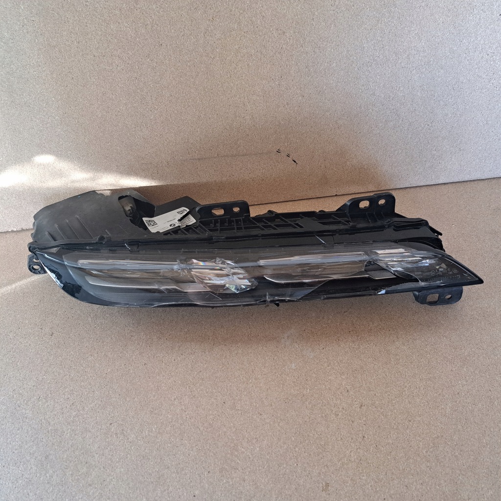 фото №1, Bmw 7 i7 g70 лампа full led верхний swarovski правая