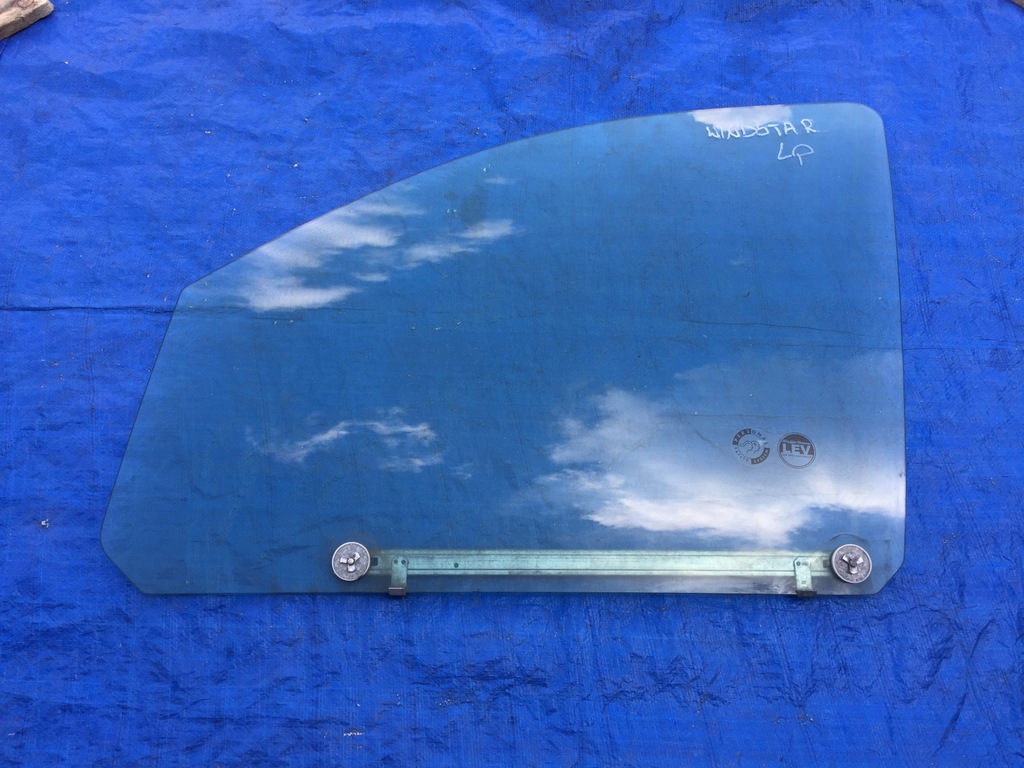 фото №1, Ford windstar 95 96 стекло с дверь левый перед