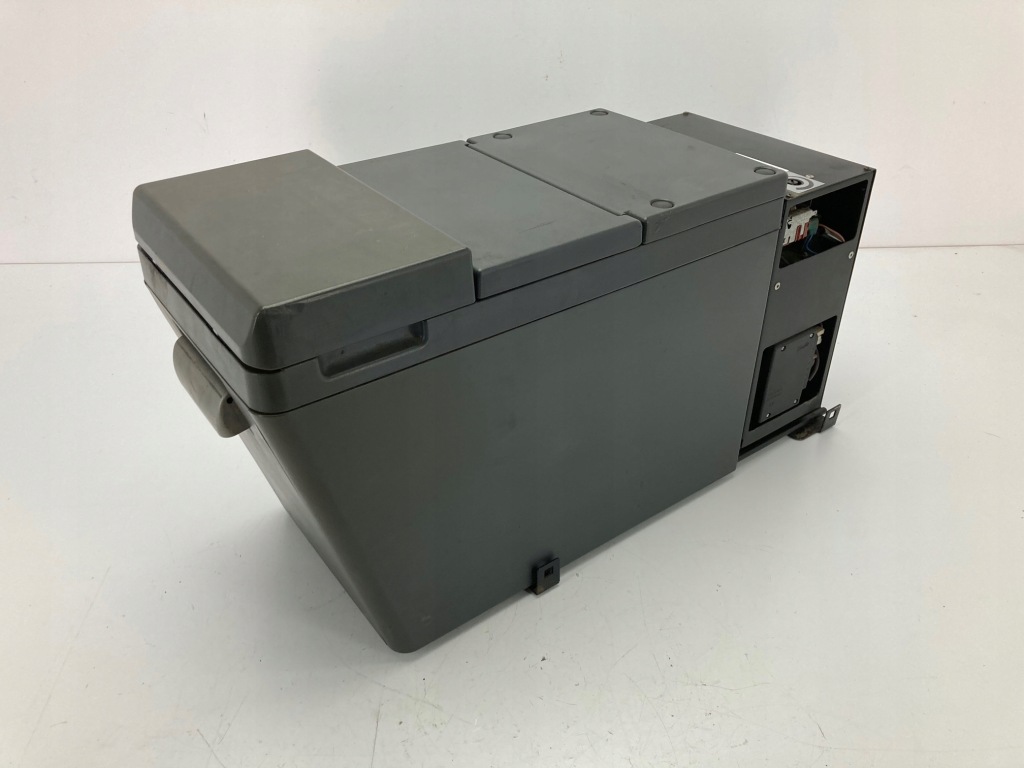 фото №2, Iveco stralis холодильник 500389833