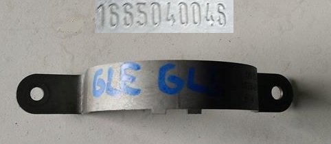 фото №1, Кронштейн кронштейн mercedes gle w166 1665040046