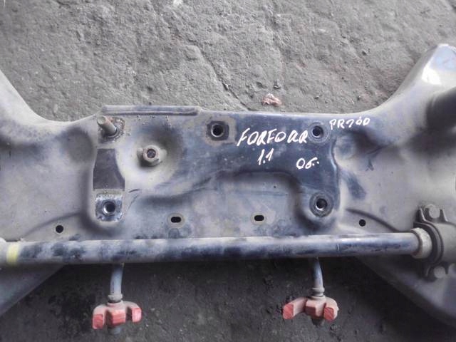 фото №2, Підрамник підрамник підрамник smart forfour i 06r