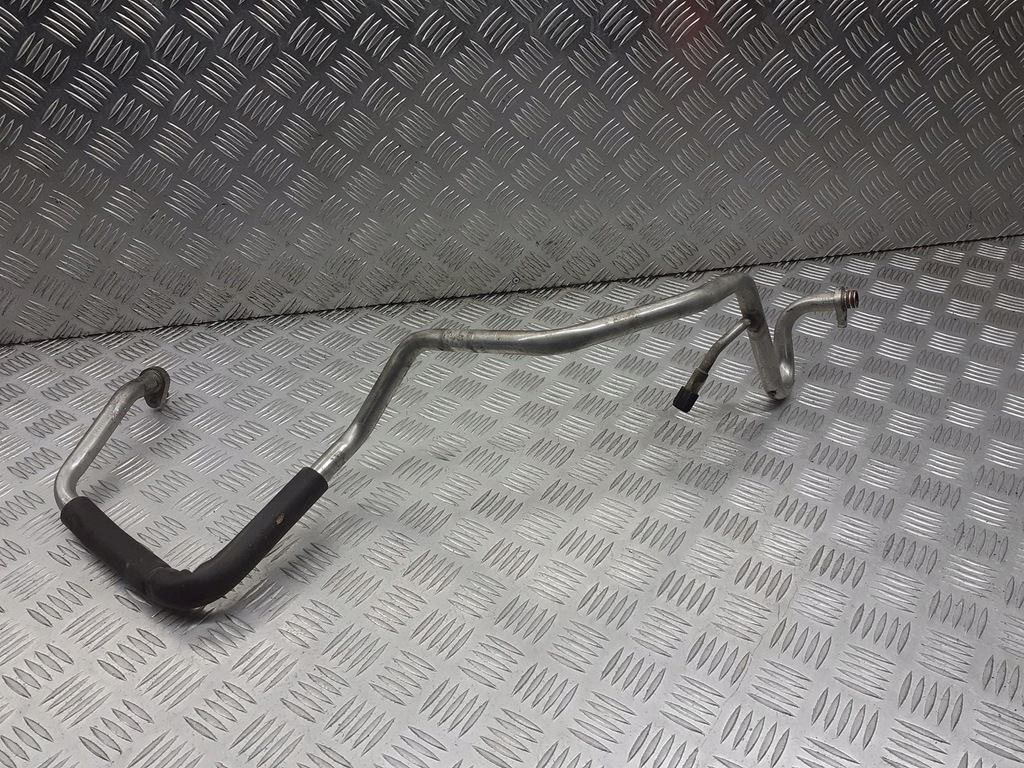 фото №1, Шланг кондиционера ford mondeo mk4 2.0 tdci