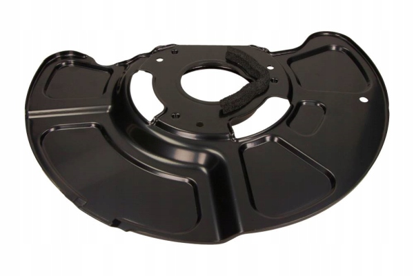 Купити Захист диск перед ліва do mercedes a207 s212