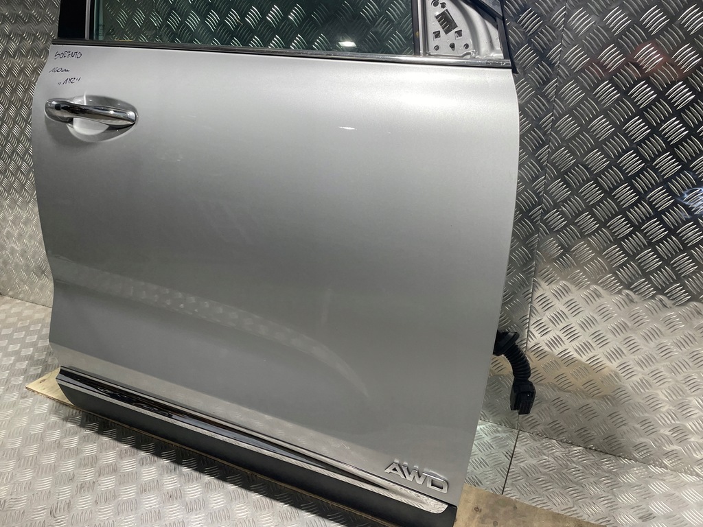 фото №8, Двері правий перед kia sorento iii 2015-