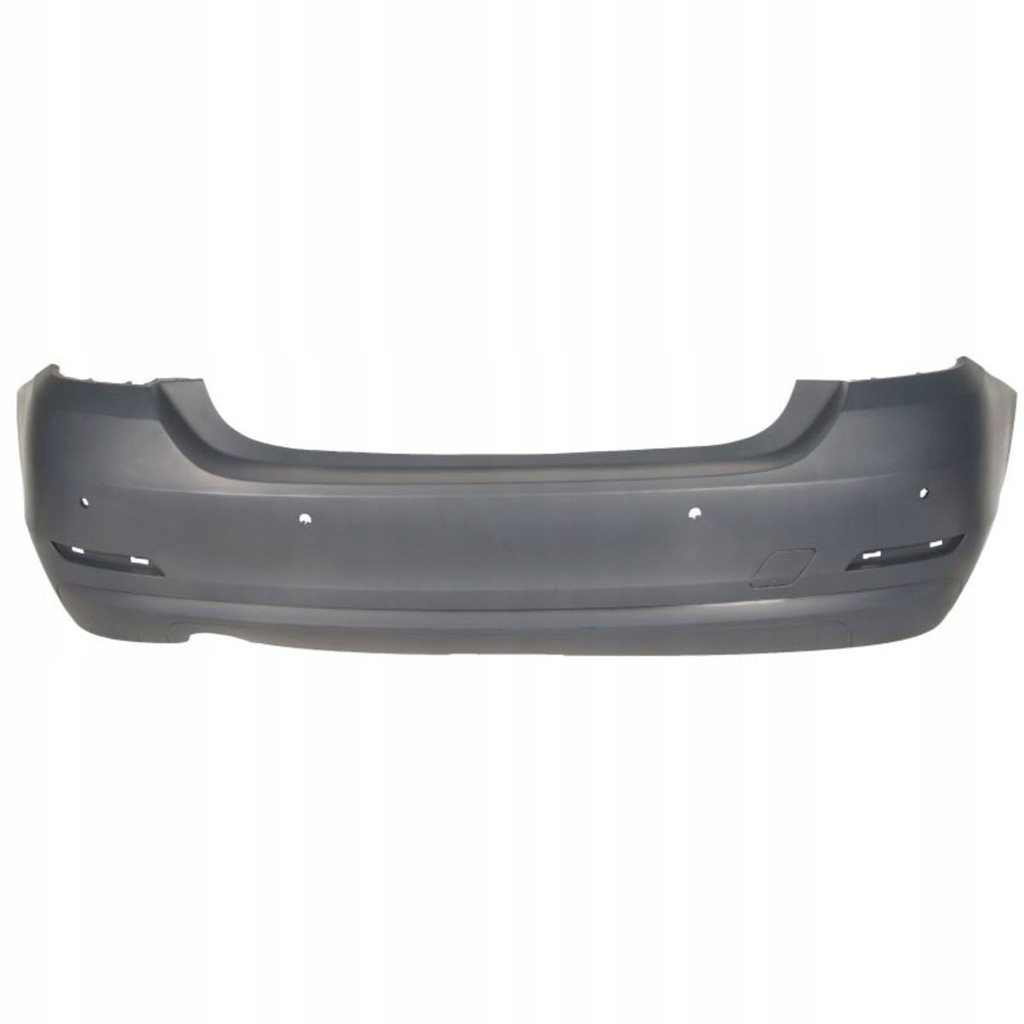 фото №1, Бампер задняя bmw 4 f82 f32 f33 f83 13-20