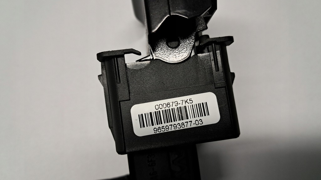 фото №5, Citroen ds4 c4 b7 picasso кнопка кнопка гальма ручного