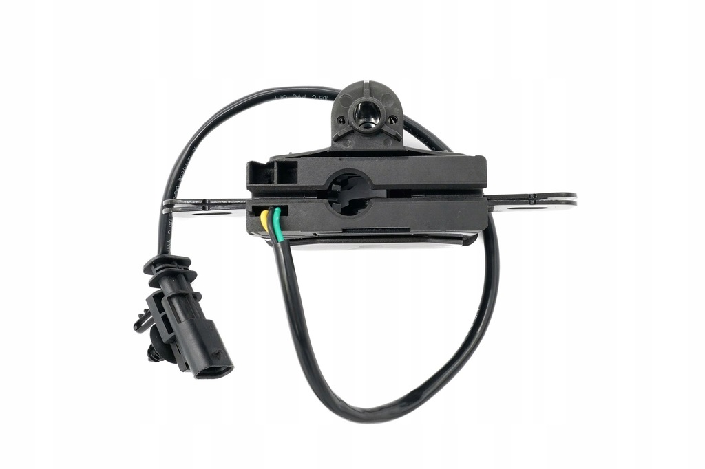 фото №11, Замок капот двигуна volvo