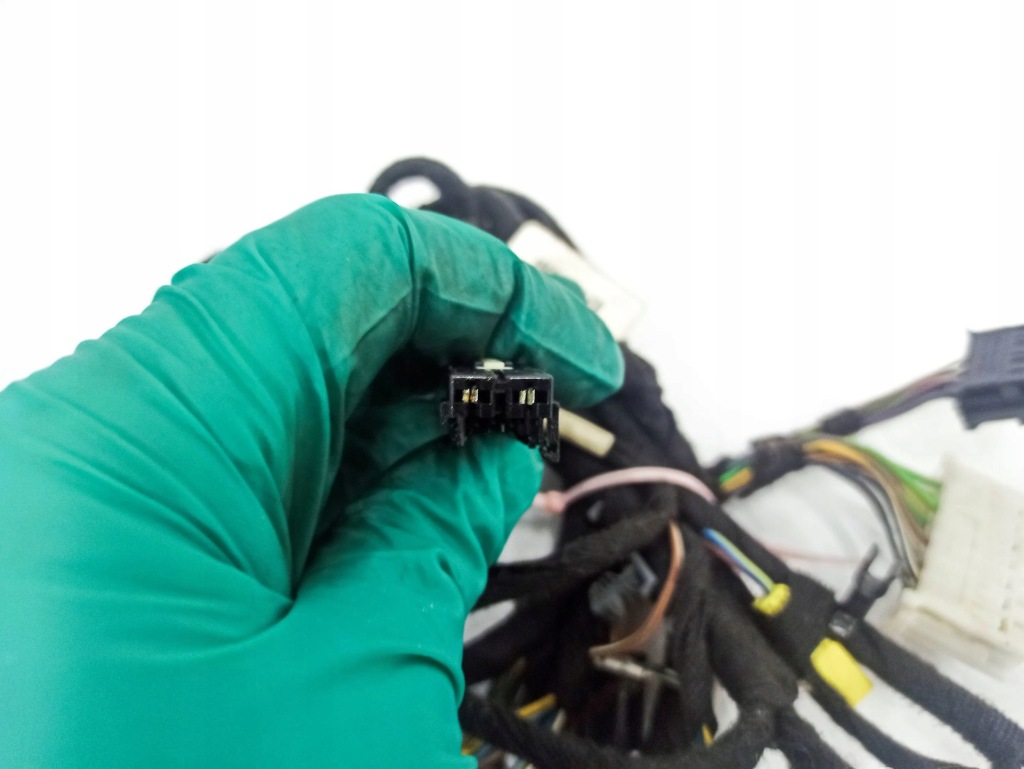 фото №15, Mercedes-benz cls c219 2005 перед сторона ліва сидіння, сидіння