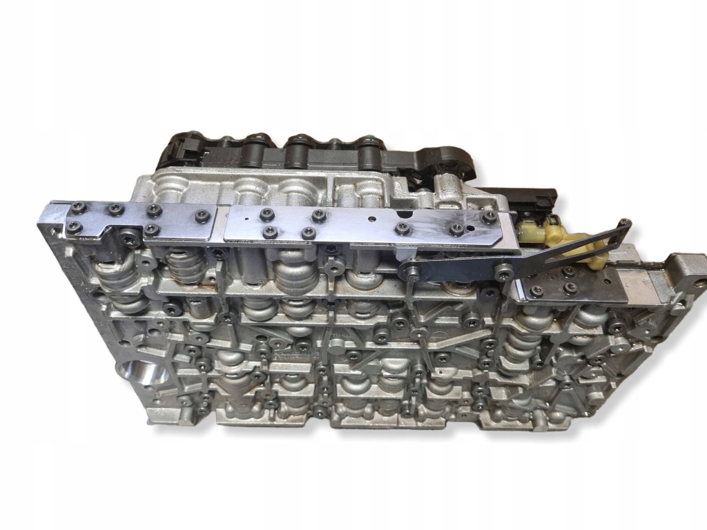 Мехатроника плита коробки автоматической mercedes w221 w220 a0034460310 Киев