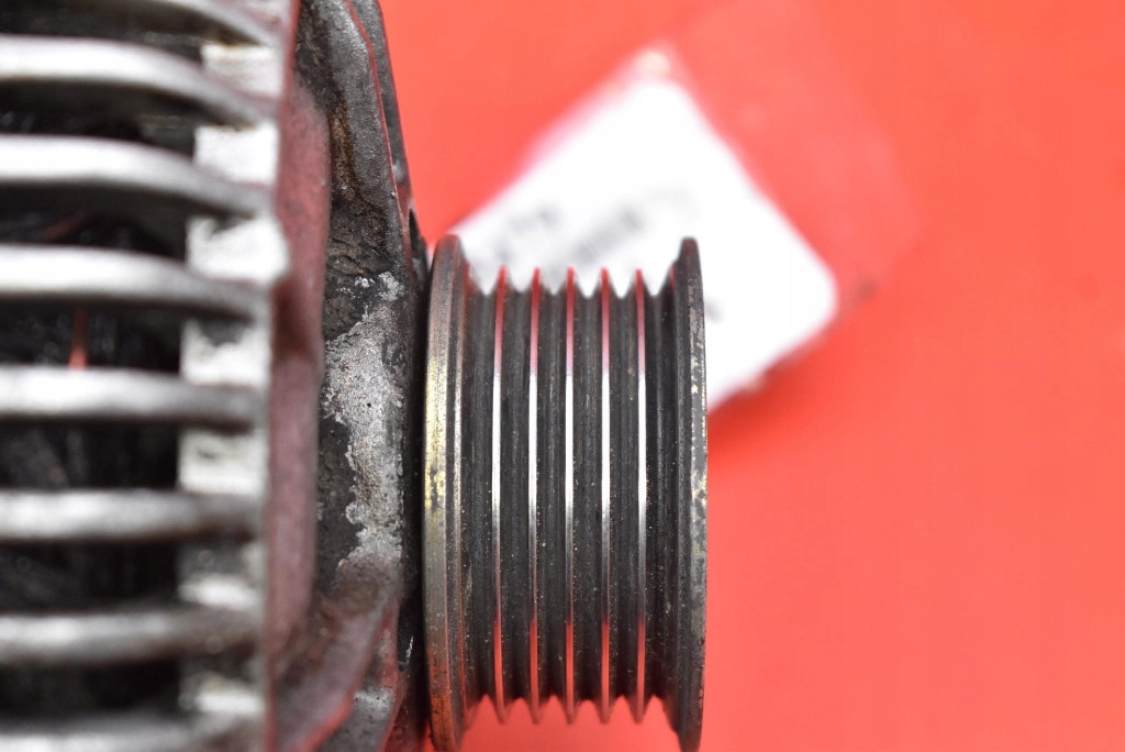 Генератор test 90506202 0123500008 opel vectra b 2.0 dti 82 km 99-02 с Разборки