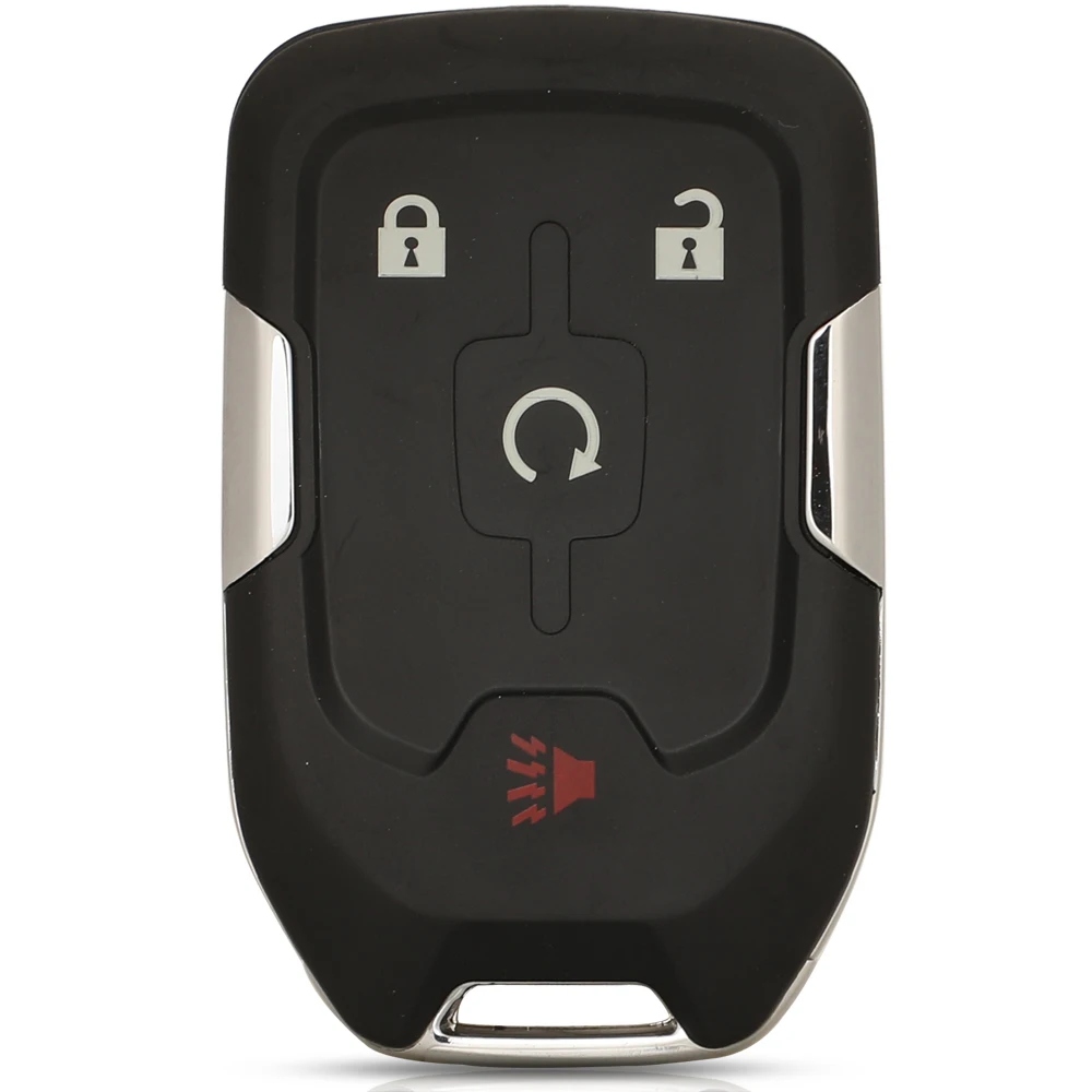 фото №1, Smart keyless fob shell for chevrolet tahoe silverado suburban tahoe 25061