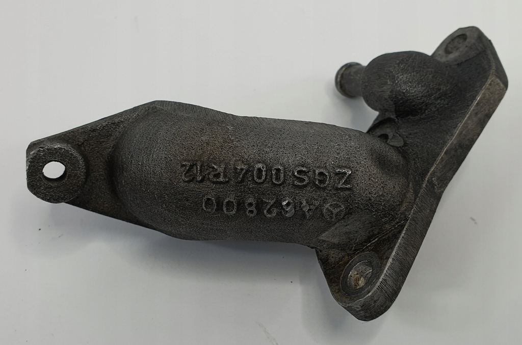 фото №1, Патрубок mercedes w163 4.0 cdi a62800