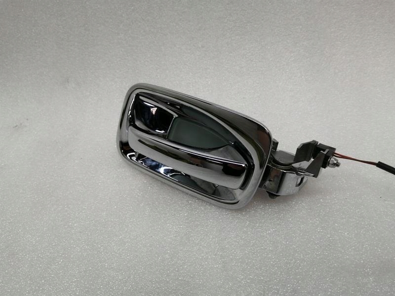 фото №4, Rolls royce ghost series ii 2 door inner handle 6956876 interior rh