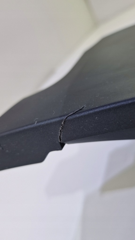 фото №5, Vw passat b8 alltrack 3g9853856b молдинг порог правая наружная