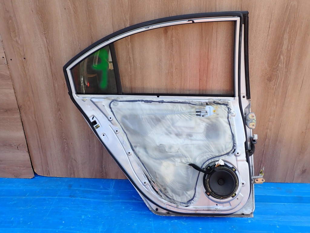 фото №12, Kia magentis ii 06-12 дверь задние левая 6c