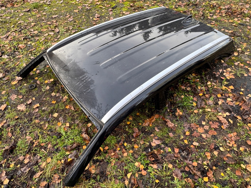 фото №1, Hyundai tucson iii 2015-2020 дах колір pyw оригінал