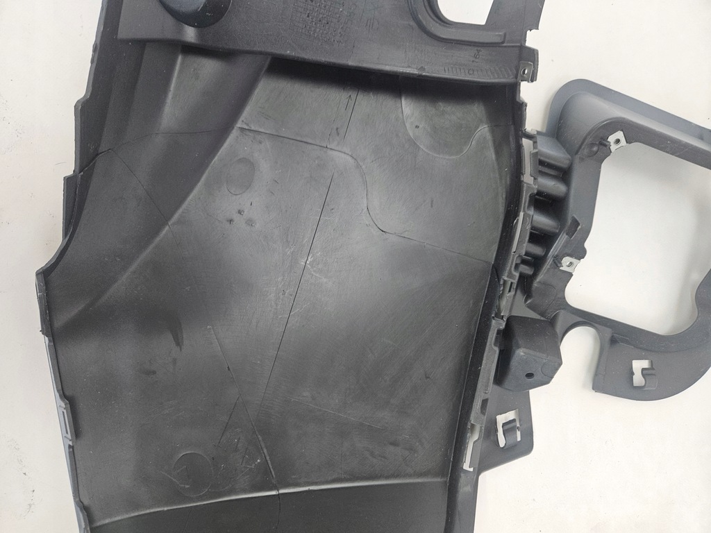 фото №10, Jeep renegade 2014 - кутик бампера задня правий 735585022