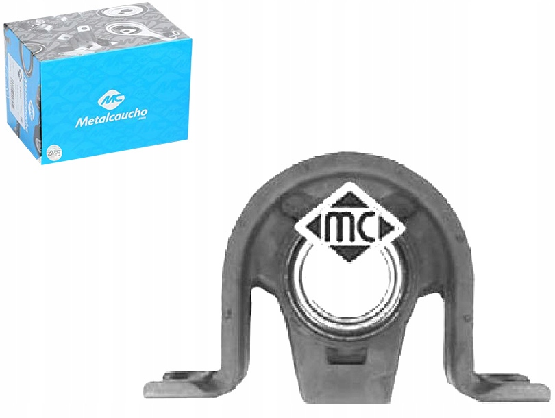 фото №1, Опора вала db vw sprinter lt metalcaucho