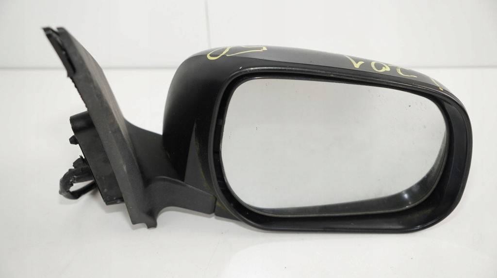 фото №1, Зеркало правое toyota rav4 iii 05-08r 5pin 202