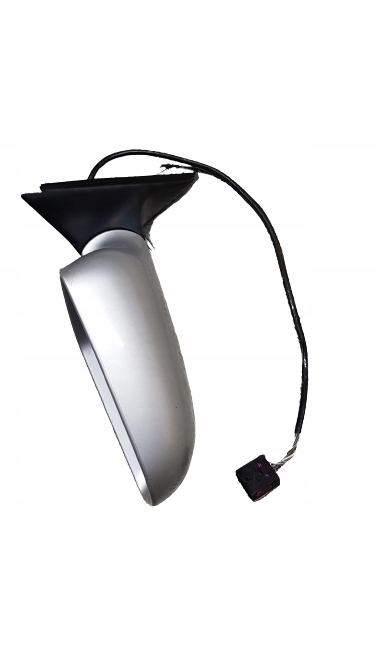 фото №1, Audi a8 d2 зеркало правое ly7w 7 pin