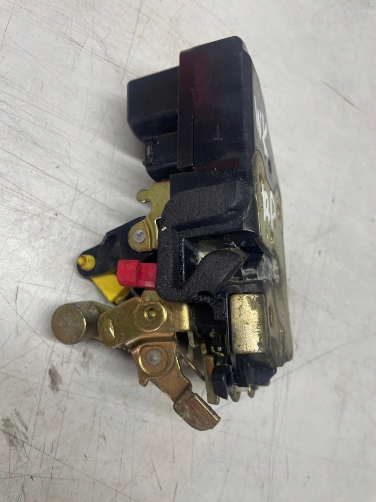 фото №4, Jeep grand cherokee wk 05- замок дверь правый перед