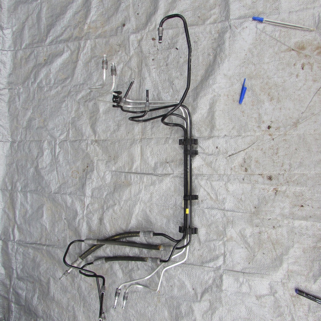 фото №1, Дроти гальмівні renault zoe