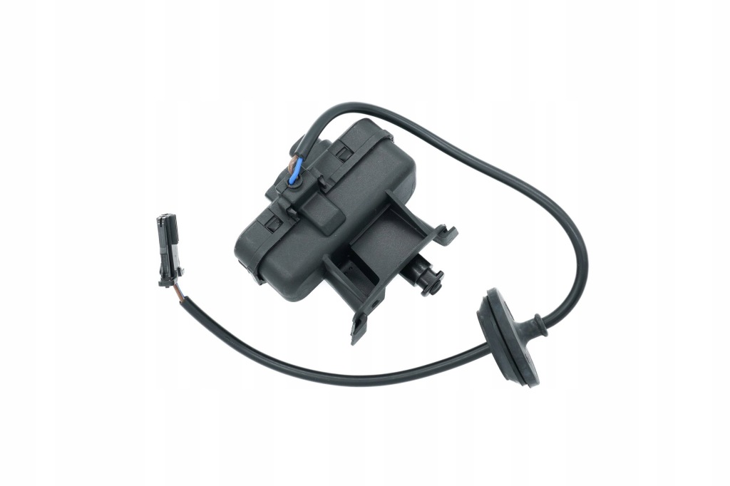 фото №10, Привід кришка заливної пального vw tiguan