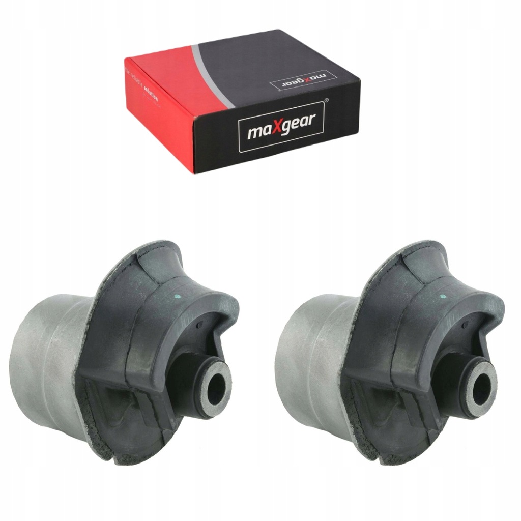 фото №1, Втулки балка задня toyota corolla e12 matrix e13